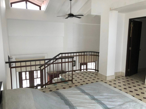 Imagen 9 de 14 de Venta De Apartamento En Casa Neuman, Casco Antiguo 21-570