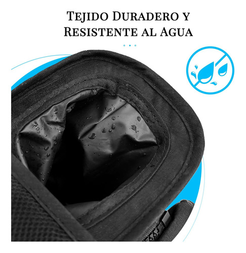 Organizador Para Carriola De Bebé, Accesorios Para Carriola