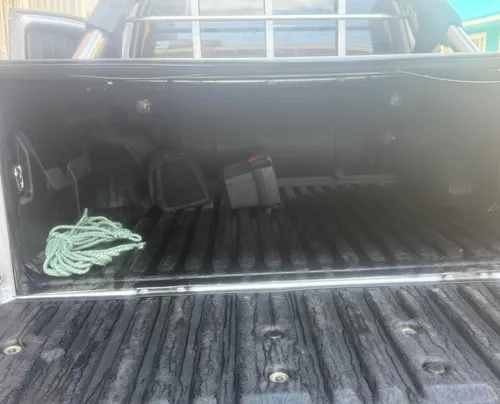 Mazda BT50 2.6 B26c49