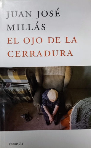 Ojo De La Cerradura (cartone) - Juan José Millás, 2006, Peni