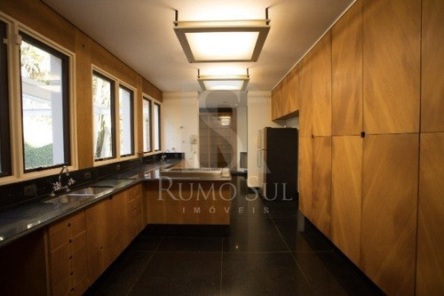 Imagem 5 de 10 de Casa Condominio - Jardim Marajoara - Ref: 37311 - V-37311