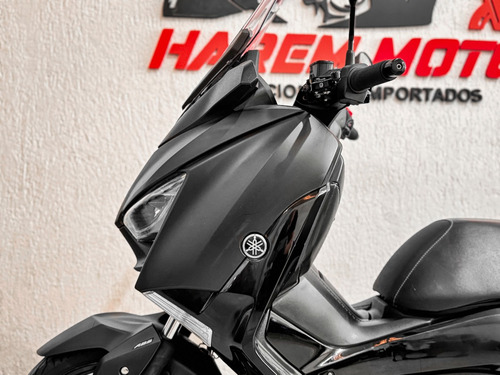 Yamaha Xmax X Max 250 Abs 250 Ano 2021 Financiamos 48x