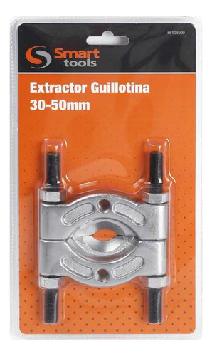 Extractor Rodamiento Guillotina 30-50mm Smart Tools (6104600