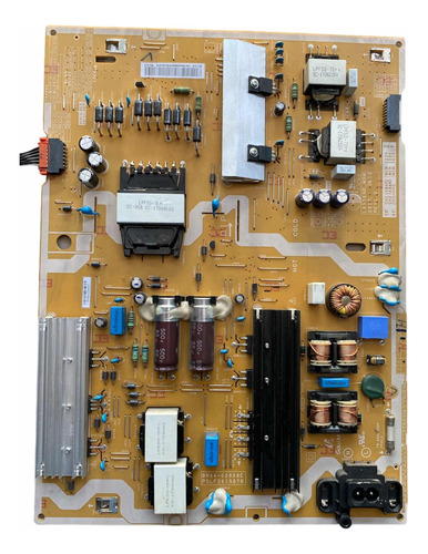 Fuente Para Tv Un58mu6120k Un58mu6120kxzl