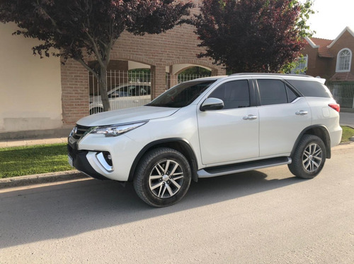 Toyota Sw4 Diamont 2.8 Srx 177cv 4x4 7as At