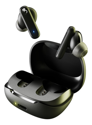 Audífono Inalambrico Skullcandy Smokin' Buds