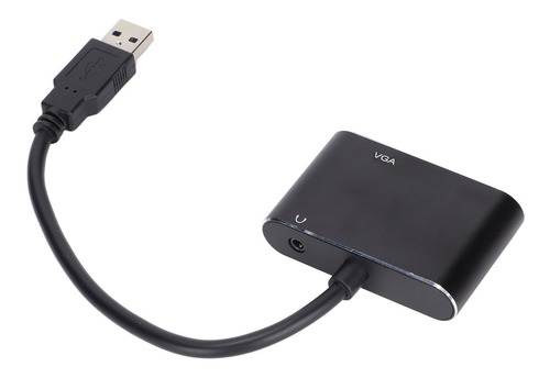 Adaptador De Interfaz Multimedia Usb 3.0 A Alta Definición