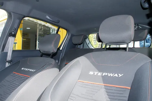 Renault Stepway 1.6 Intens