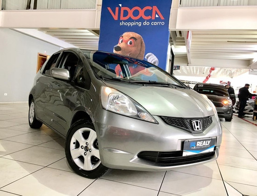 Imagem 3 de 10 de Honda Fit (2010)!!! Oportunidade Única!!!!!
