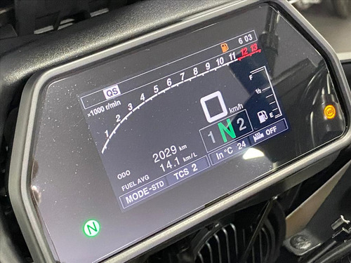 Yamaha Mt-09 Tracer 900 Gt