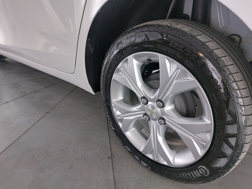Chevrolet Onix 1.0 TURBO FLEX LTZ AUTOMÁTICO