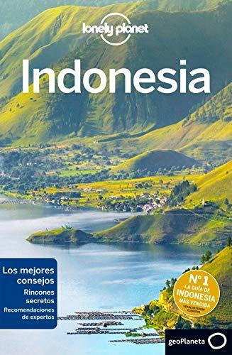 Indonesia 5 (guías De País Lonely Planet)