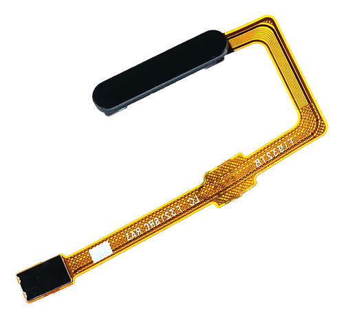 Qw Flex Flexor Sensor De Huella Para Huawei Y9s Stk-lx3