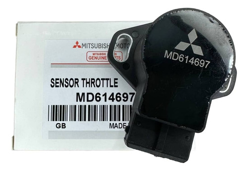 Sensor Tps Mitsubishi Montero Dakar 3.0/ L300 Japon