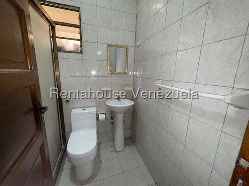 Bello Apartamento En Venta Santa Monica #25-22764
