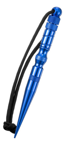 Herramientas Para Hacer Nudos Queenly-paracord, Agujas Para