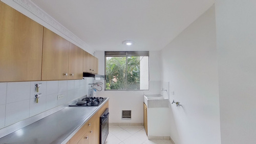 Imagen 2 de 18 de Apartamento En Venta Los Balsos - El Poblado Medellin