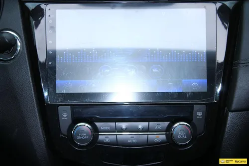 Nissan X-Trail 2.5 ADVANCE TP 4X2