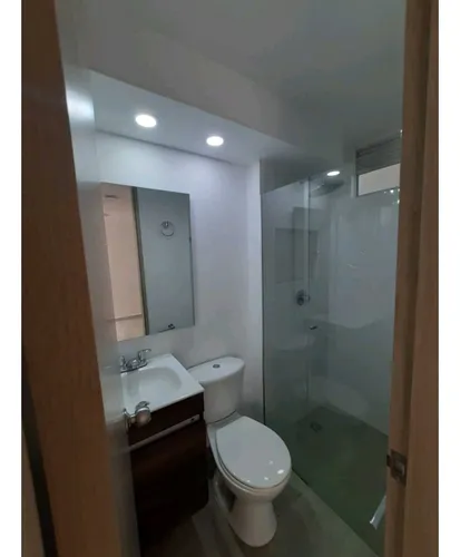 Vendo Apartamento En Copacabana