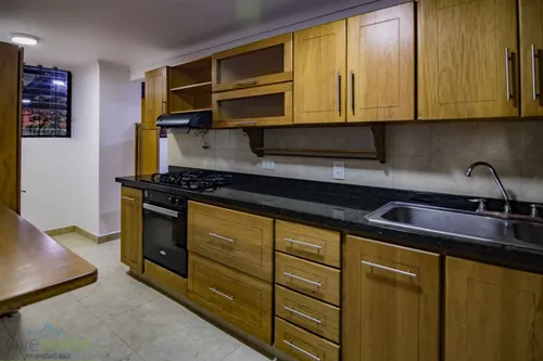 Apartamento En Venta En Castropol El Poblado. Cod V13379