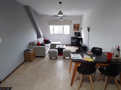 Imagen 4 de 17 de Departamento 2 Amb. En Duplex - 12 De Octubre 552 - Ramos Mejia