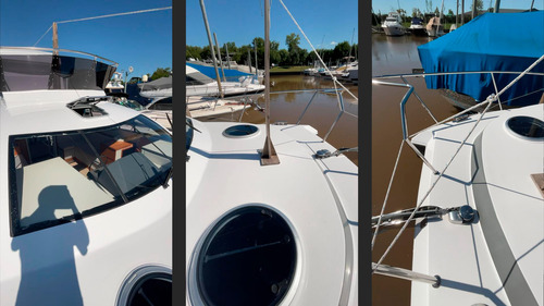 Ragazza Powercat 1100 | Catamaran | 2x Suzuki/ 350hp/ 4t