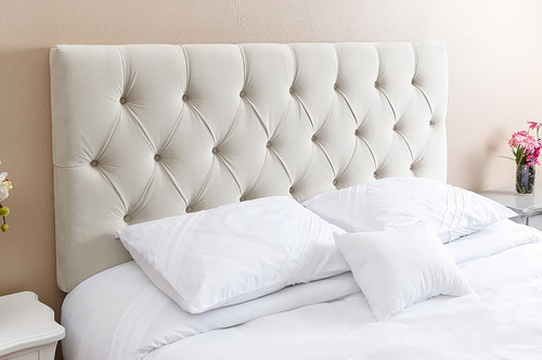 Cabeceira Cama Box Queen 1.6 Estofada - Envio Imediato!