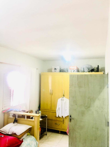 Sobrado 3 Dorm, 2 Sala, 3 Banh, 2 Cozinha, Gar 2 E 2 Baranf