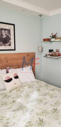 Imagem 12 de 17 de Ref 11.971 Excelente Apartamento No Bairro Campestre, Com 2 Dorms Sendo 1 Suíte, 1 Vaga De Garagem, 59 M² , Lazer, Estuda Permutas. - 11971