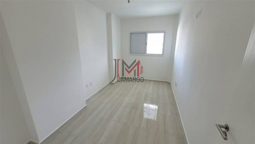 Imagem 3 de 19 de Apto 2 Dorms. 98m2 *vista Mar*caiçara Praia Grande Sp - Jmc120