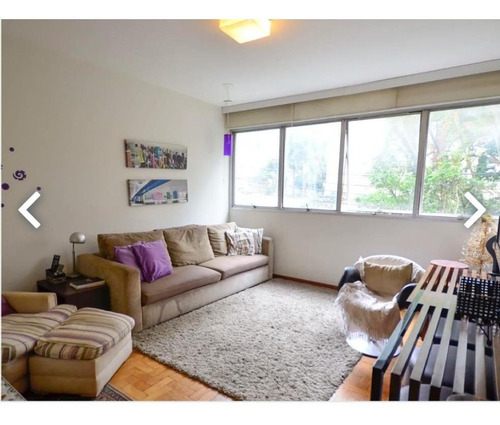 Imagem 3 de 22 de Apartamento Com 3 Dormitórios À Venda, 111 M² Por R$ 1.100.000,00 - Itaim Bibi - São Paulo/sp - Ap19570