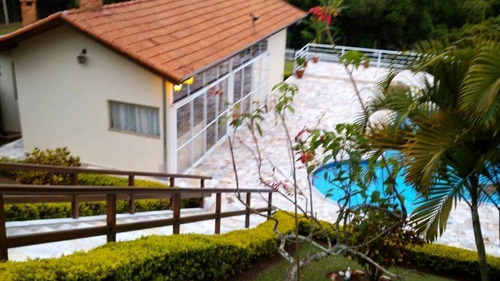 Imagem 23 de 30 de Casa No Condomínio Vitassay Em Boituva - Ch00548 - 69202529
