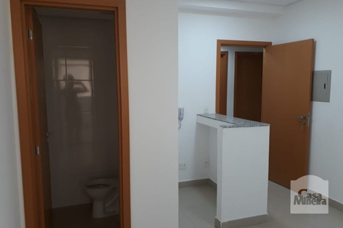 Imagem 12 de 15 de Sala-andar À Venda No Barro Preto - Código 212154 - 212154