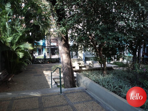 Imagem 26 de 29 de Apartamento - Ref: 176308