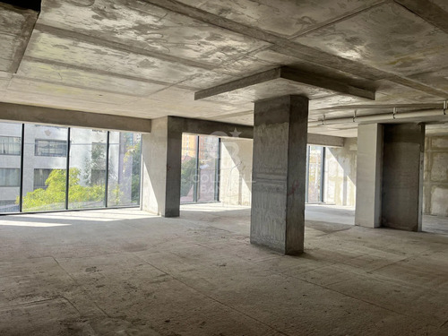 Oficinas En Arriendo  Edificio Clase A En Providencia