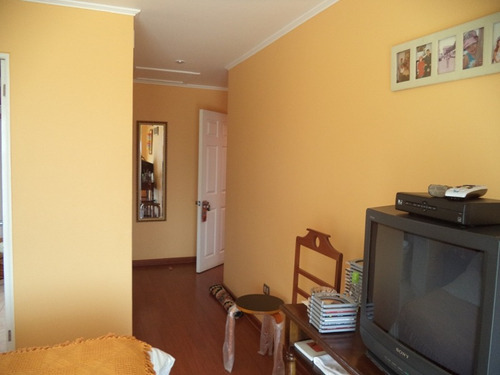 Condominio Las Acacias De Guanaqueros Primera Linea Playa