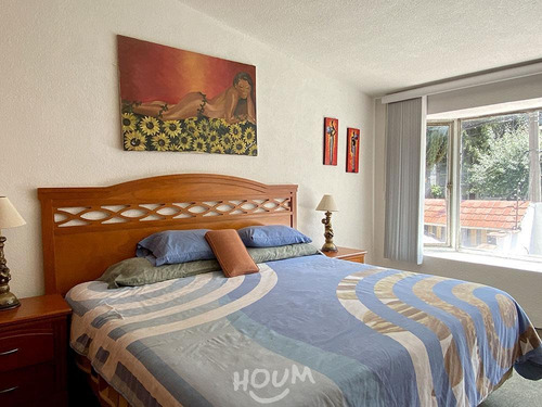 Imagen 3 de 29 de Casa En Jardines De Satélite, Naucalpan De Juárez Con 5 Recámaras, 280 M², Id: 41152