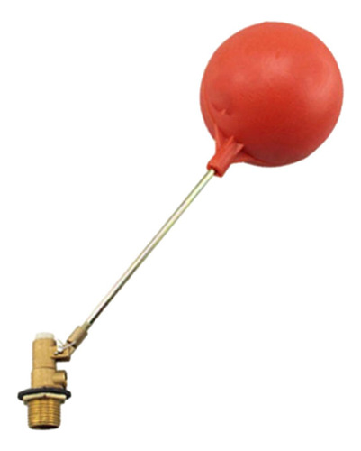 Válvula Flotante Automática De Latón Para 1 Pulgada Dn25