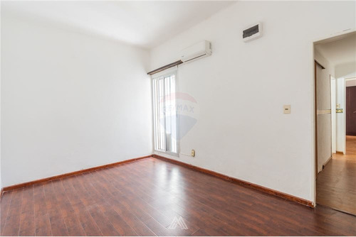 Inversores! Apartamento 1 Dormitorio Con Renta