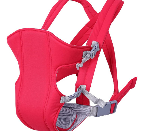 Silla Porta Bebe Carrier Carga Sillita Mochila Carguero