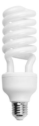 Bombilla Led De Bajo Consumo, Enchufe E27, 45 W, Luz Diurna