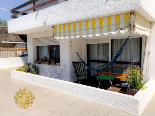 Imagen 14 de 15 de Libertador Vende Depto. Punta Del Este - La Mansa 24