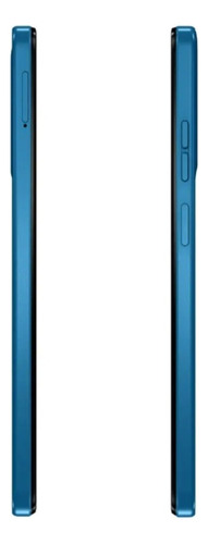 Motorola G04s Dual Sim 256gb 4gb Ram Liberado Azul Marino