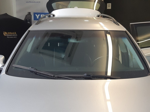 Blindado Passat 2.0 Fsi