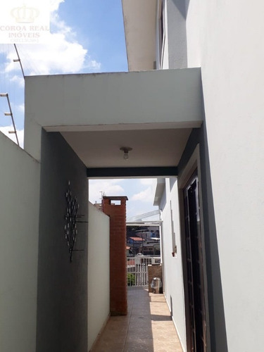 Imagem 3 de 26 de Sobrado - Sb0003295 - 33375471