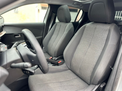 Peugeot 208 1.6 16V FLEX ACTIVE PACK AT6