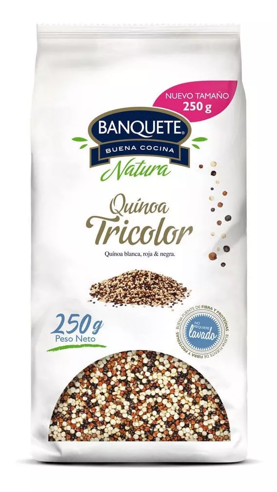 Primera imagen para búsqueda de quinoa