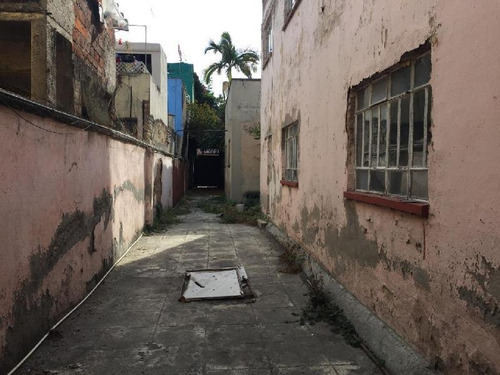 Imagen 6 de 6 de Terreno En Venta Cercano A Calzada México-tacuba, Gran Oportunidad