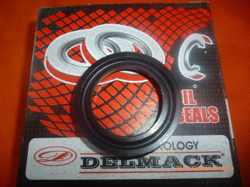 Sello De Collarín Ford Fiesta Ford Ka Ford Eco Sport 4x2