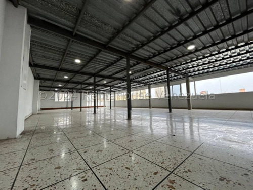Milagros Inmuebles Edificio Venta Barquisimeto Lara Zona Centro Economica Residencial Economico Comercial Código Inmobiliaria Rent-a-house 24-21318